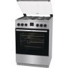 Плита Gorenje GGI 6C20 XA (GGI6C20XA) изображение 3