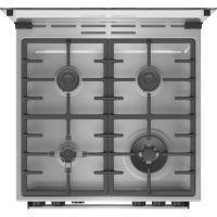 Плита Gorenje GGI 6C20 XA (GGI6C20XA) изображение 4