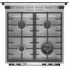 Плита Gorenje GGI 6C20 XA (GGI6C20XA) изображение 4