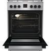 Плита Gorenje GGI 6C20 XA (GGI6C20XA) изображение 5