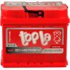 Акумулятор автомобільний Topla 45 Ah/12V Energy Euro (108 045)