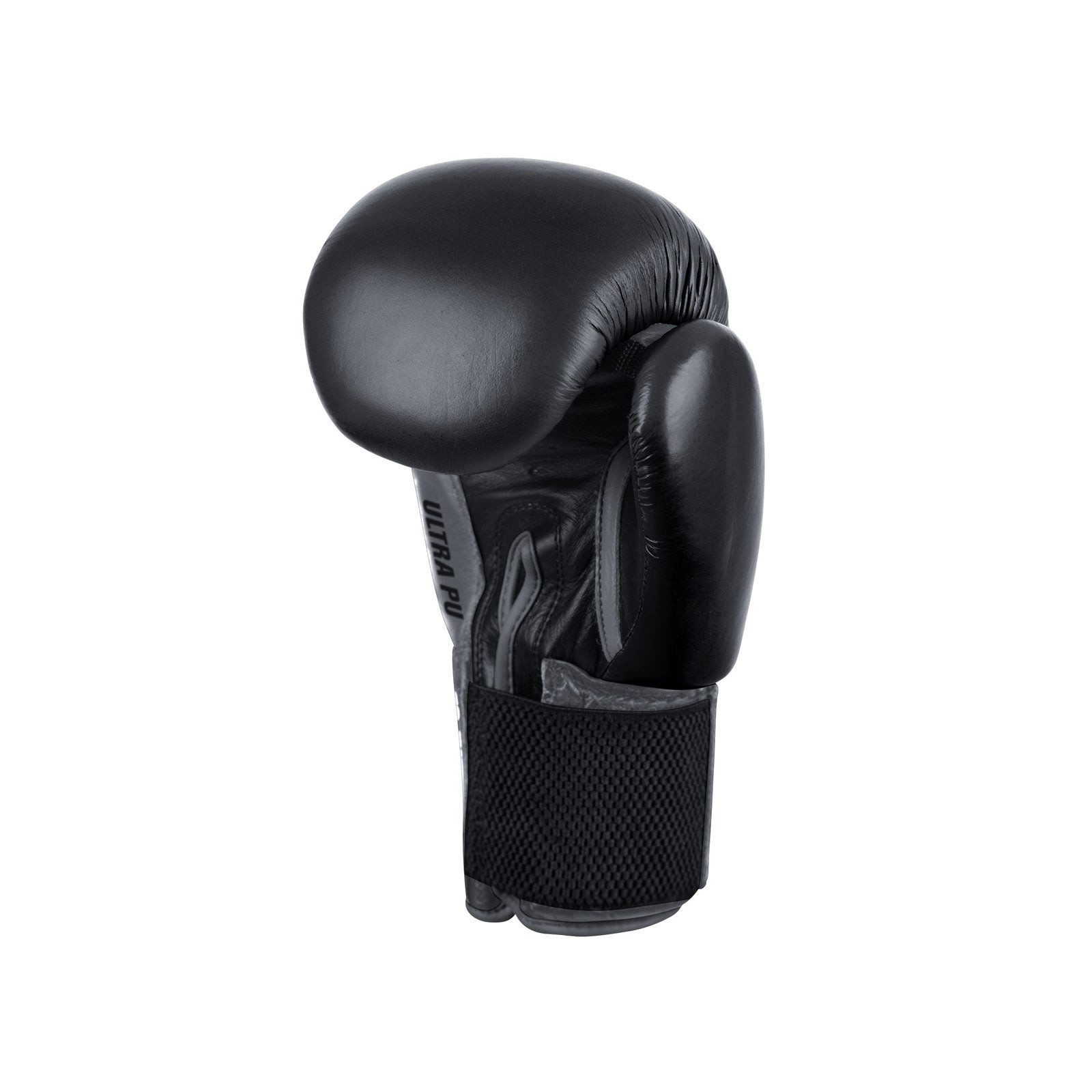 Боксерские перчатки Phantom Ultra Black 16oz (PHBG1646-16) изображение 4