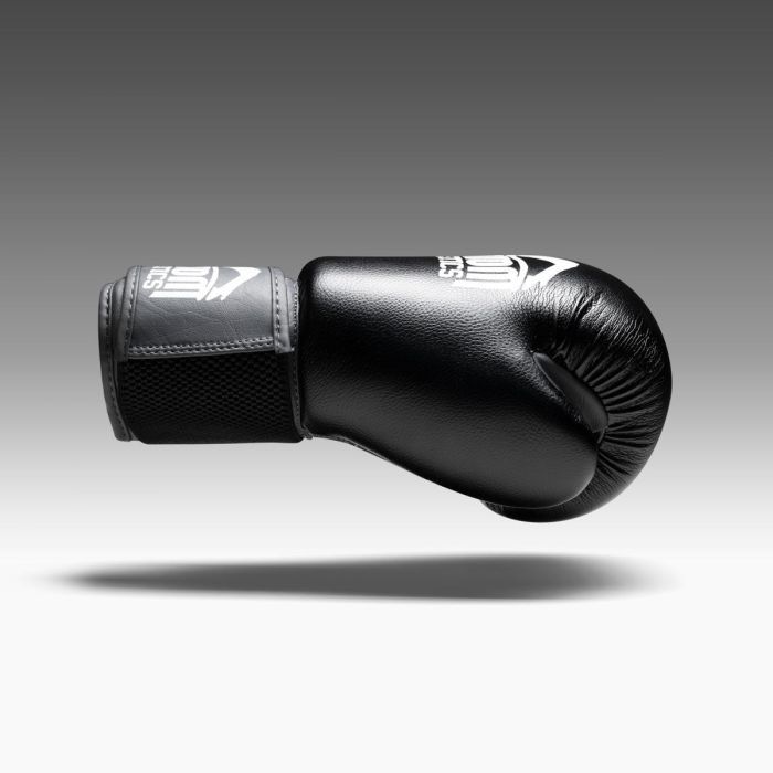 Боксерские перчатки Phantom Ultra Black 16oz (PHBG1646-16) изображение 6