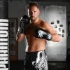 Боксерские перчатки Phantom Ultra Black 16oz (PHBG1646-16) изображение 7