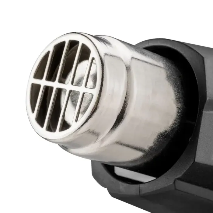 Строительный фен Ronix 2000Вт (1104) изображение 5