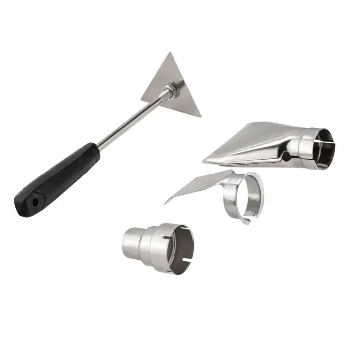 Строительный фен Ronix 2000Вт (1104) изображение 7