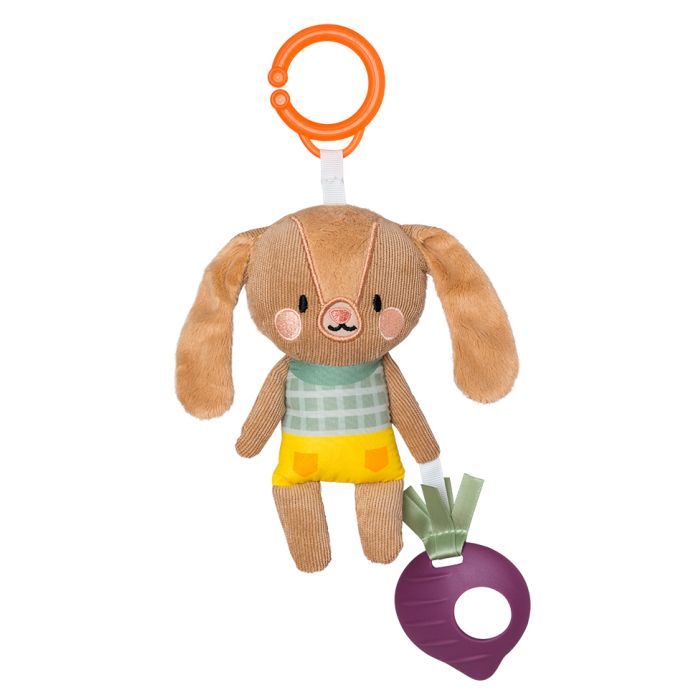 Игрушка на коляску Taf Toys Садик в городе – КРОЛИК ДЖЕННИ (12995)
