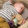 Игрушка на коляску Taf Toys Садик в городе – КРОЛИК ДЖЕННИ (12995) изображение 2