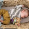 Игрушка на коляску Taf Toys Садик в городе – КРОЛИК ДЖЕННИ (12995) изображение 3