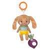 Игрушка на коляску Taf Toys Садик в городе – КРОЛИК ДЖЕННИ (12995)