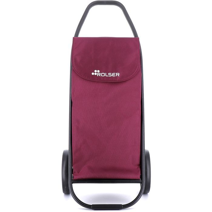 Сумка-тележка Rolser Com MF 8 Black Tube Azul (COH012-1026) (931447) изображение 2