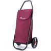 Сумка-тележка Rolser Com MF 8 Black Tube Burdeos11 (COH012-1060) (930280) изображение 3