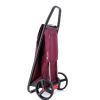 Сумка-тележка Rolser Com MF 8 Black Tube Burdeos11 (COH012-1060) (930280) изображение 4