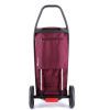 Сумка-тележка Rolser Com MF 8 Black Tube Burdeos11 (COH012-1060) (930280) изображение 5