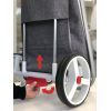Сумка-тележка Rolser Com MF 8 Black Tube Burdeos11 (COH012-1060) (930280) изображение 7