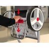 Сумка-тележка Rolser Com MF 8 Black Tube Burdeos11 (COH012-1060) (930280) изображение 8