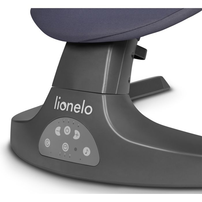 Кресло-качалка Lionelo Ralf grey concrete (LO-RALF GREY CONCRETE) изображение 10