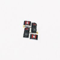 Антенна для дрона TrueRC X2-AIR 5.8 MK II pair for HDzero VRX4 SMA RHCP (0608597254167)