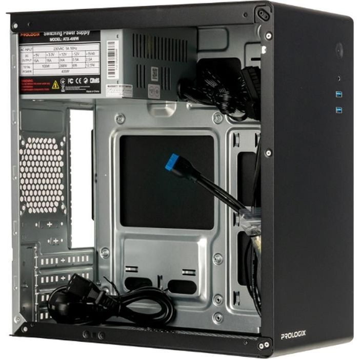 Корпус Prologix E105 зображення 6