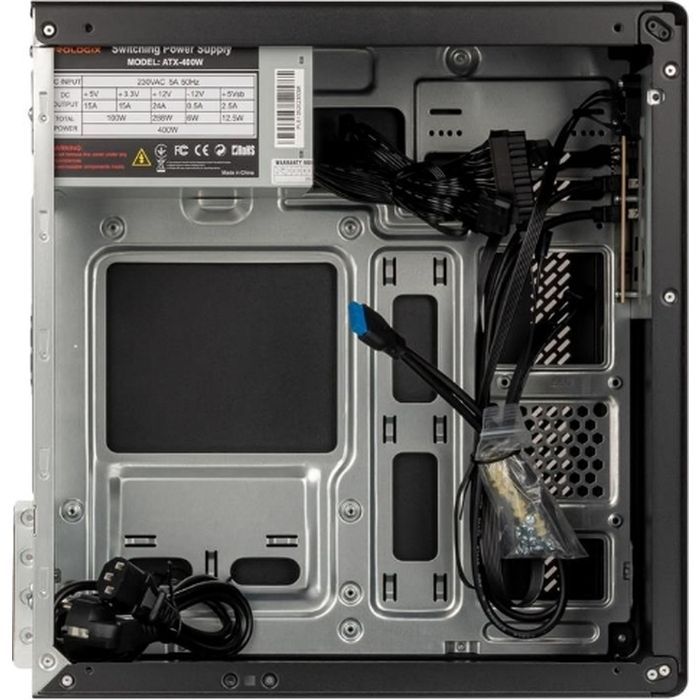 Корпус Prologix E105 зображення 8