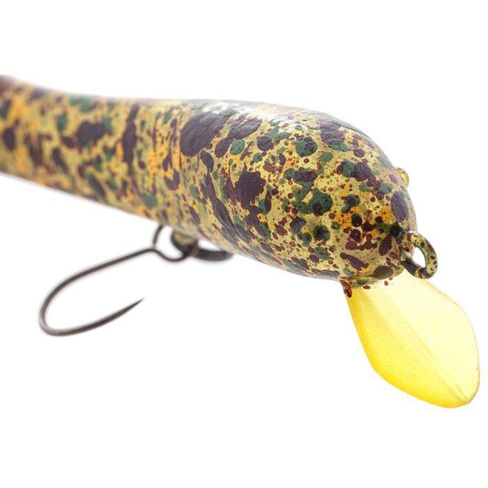 Воблер Nories Sweek 52F 52mm 1.8g #372M (1812.02.68) зображення 2