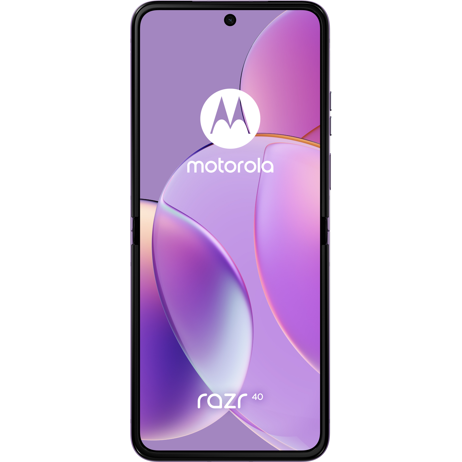 Мобільний телефон Motorola Razr 40 8/256GB Summer Lilac (PAYA0048RS) зображення 3