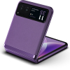 Мобильный телефон Motorola Razr 40 8/256GB Summer Lilac (PAYA0048RS) изображение 7