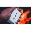 Карты игральные Ellusionist Peak 15 (limited edition) (54832) изображение 2