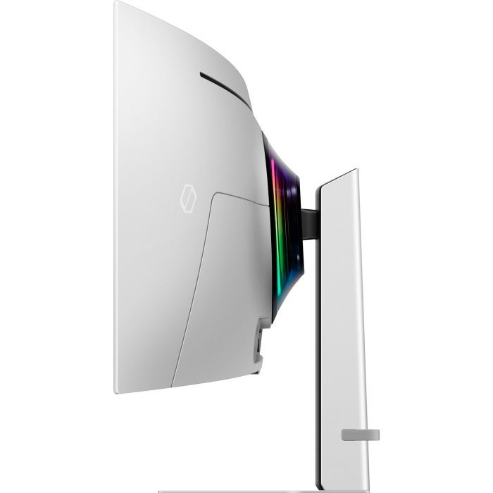 Монітор Samsung LS49CG930SIXCI зображення 5