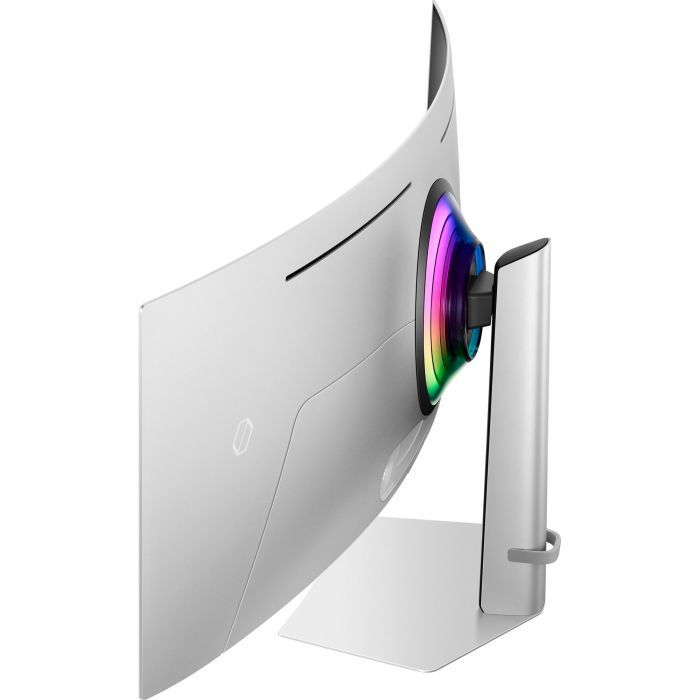 Монітор Samsung LS49CG930SIXCI зображення 7
