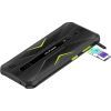 Мобильный телефон Ulefone Armor X12 Pro 4/64Gb Black Green (6937748735526) изображение 5