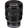 Об'єктив Sony 50mm f/1.4 GM for NEX FF (SEL50F14GM.SYX) зображення 3