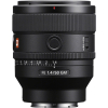 Об'єктив Sony 50mm f/1.4 GM for NEX FF (SEL50F14GM.SYX) зображення 7