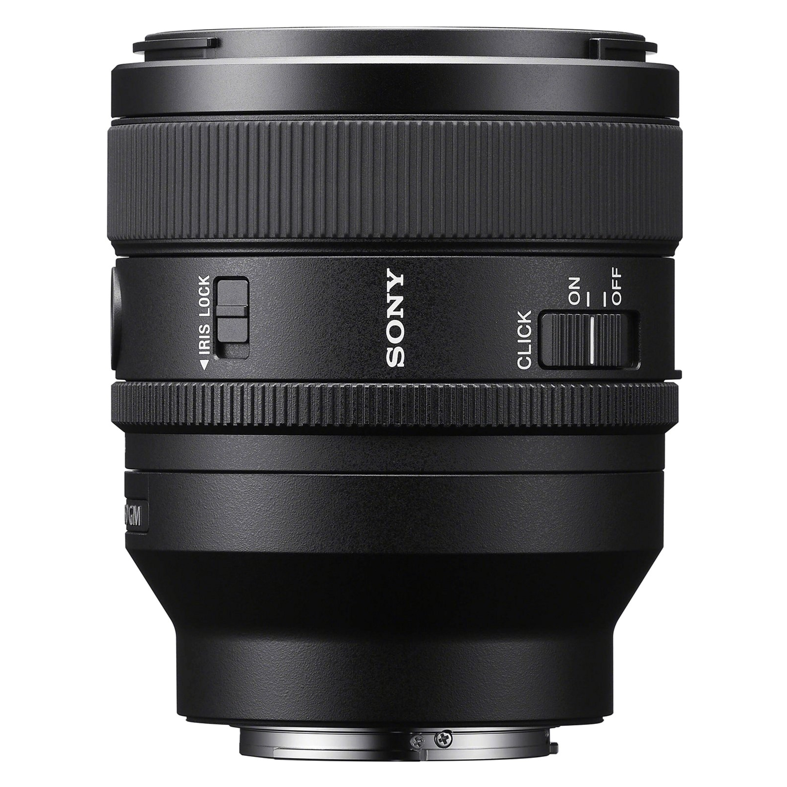Об'єктив Sony 50mm f/1.4 GM for NEX FF (SEL50F14GM.SYX) зображення 8