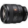 Об'єктив Sony 50mm f/1.4 GM for NEX FF (SEL50F14GM.SYX)
