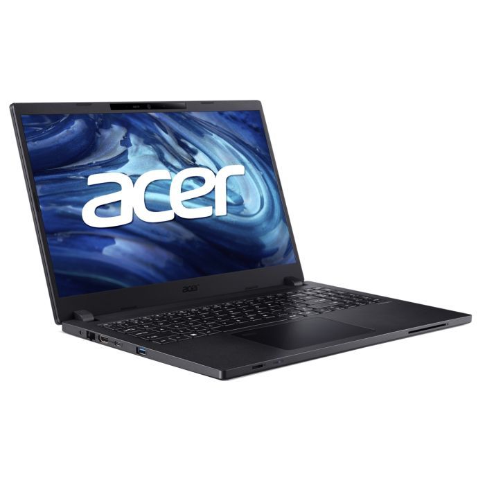 Ноутбук Acer TravelMate P2 TMP215-54 (NX.VVREU.015) зображення 2