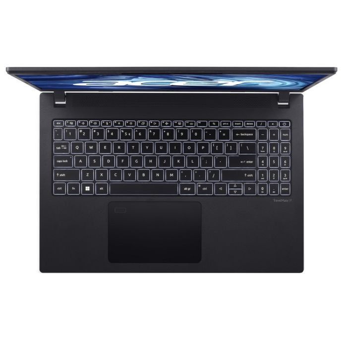 Ноутбук Acer TravelMate P2 TMP215-54 (NX.VVREU.015) зображення 4