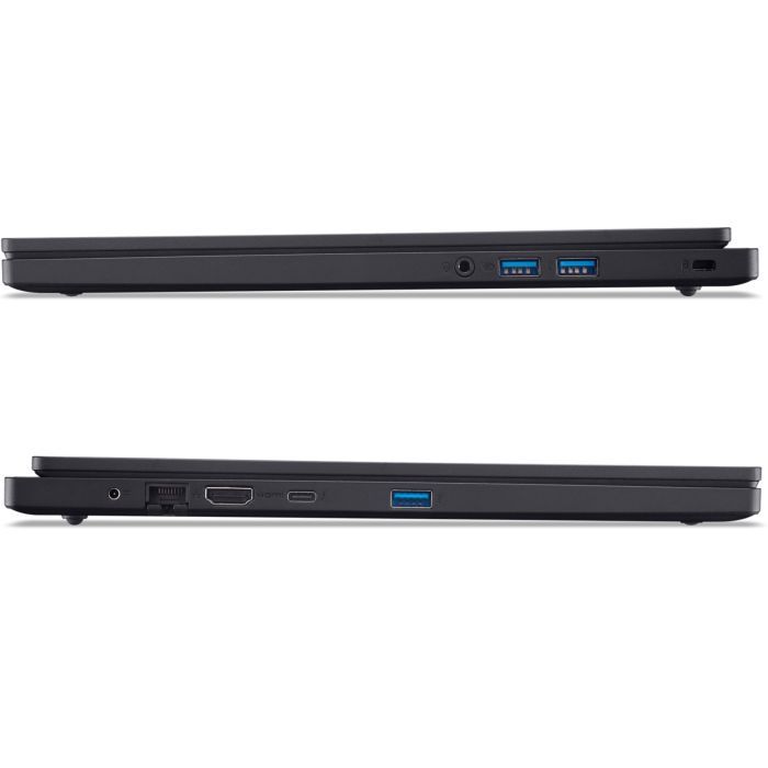 Ноутбук Acer TravelMate P2 TMP215-54 (NX.VVREU.015) зображення 5