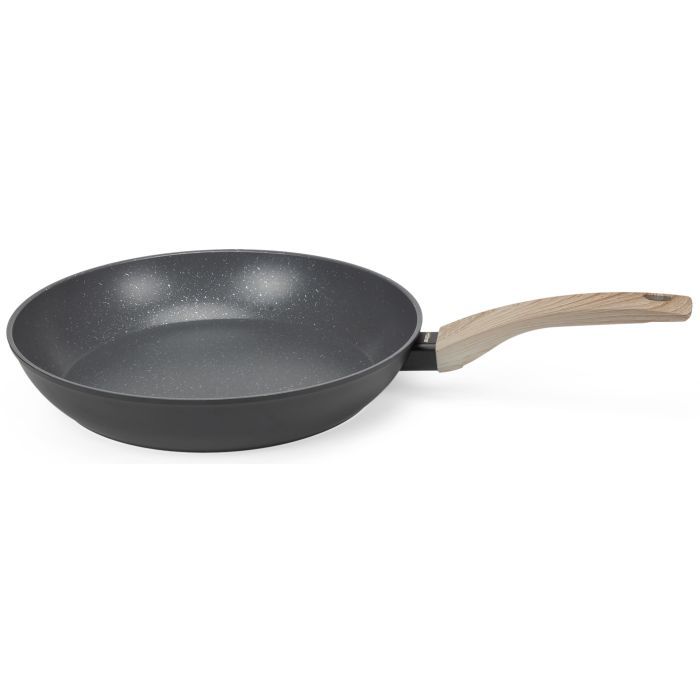 Сковорода Hölmer Star Chef кована 20 см (FP-22320-SWMB Star Chef) зображення 2