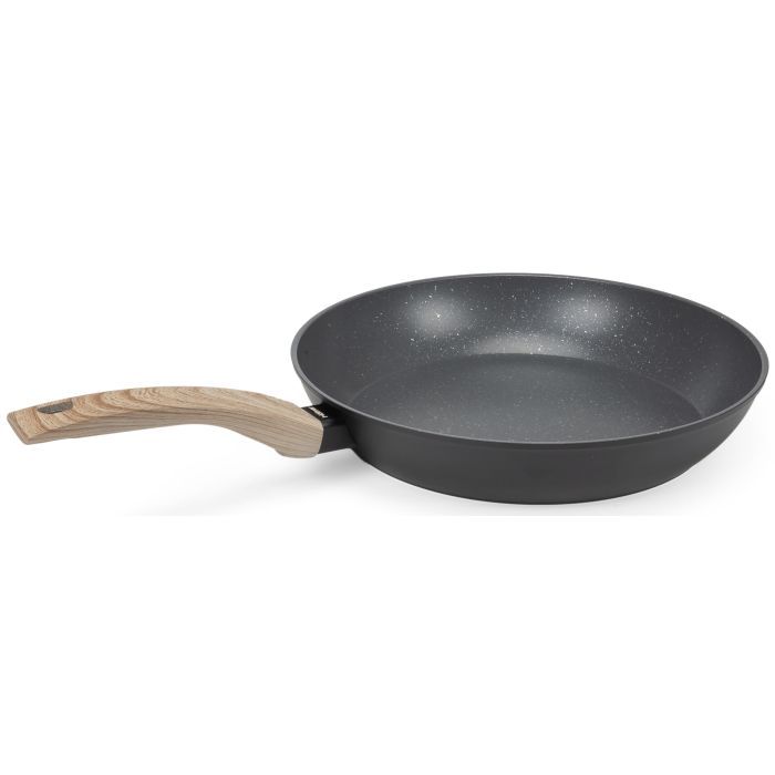 Сковорода Hölmer Star Chef кована 20 см (FP-22320-SWMB Star Chef) зображення 3