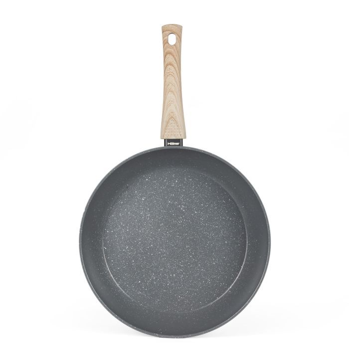 Сковорода Hölmer Star Chef кована 20 см (FP-22320-SWMB Star Chef) зображення 4
