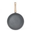Сковорода Hölmer Star Chef кована 28 см (FP-22328-SWMB Star Chef) зображення 4