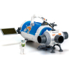 Ігровий набір Astropod з фігуркою – Місія Побудуй космічну станцію (80336) зображення 3