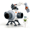 Игровой набор Astropod с фигуркой – Миссия Построй космическую станцию (80336) изображение 4