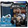 Игровой набор Astropod с фигуркой – Миссия Построй космическую станцию (80336)
