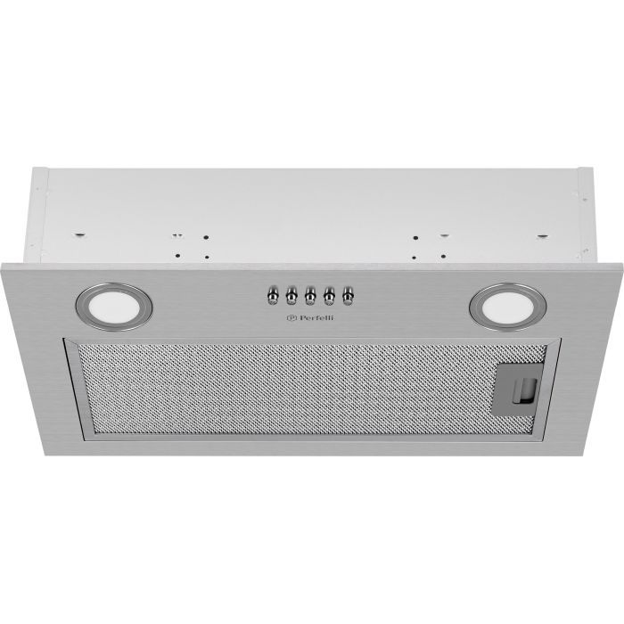 Витяжка кухонна Perfelli BI 5022 I LED