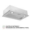 Витяжка кухонна Perfelli BI 5022 I LED зображення 2