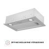 Витяжка кухонна Perfelli BI 5022 I LED зображення 3