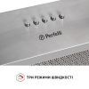 Витяжка кухонна Perfelli BI 5022 I LED зображення 5