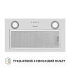 Витяжка кухонна Perfelli BI 5022 I LED зображення 6